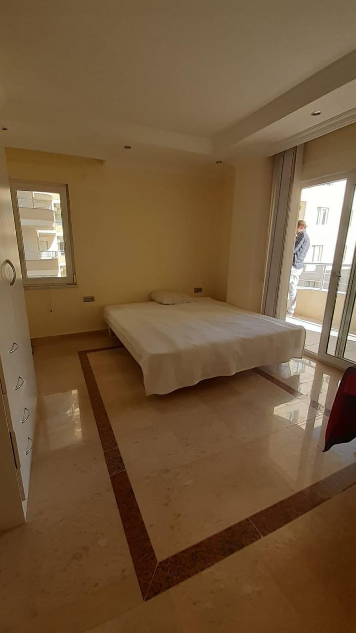 Квартира в Алании, Турция, 135 м² - фото 7