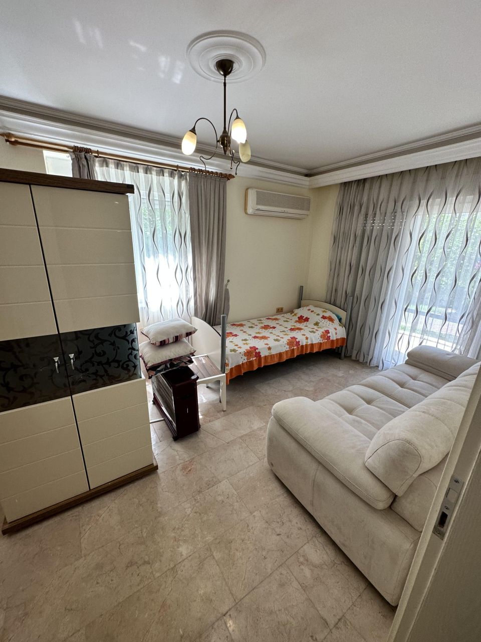 Вилла в Алании, Турция, 180 м² - фото 7