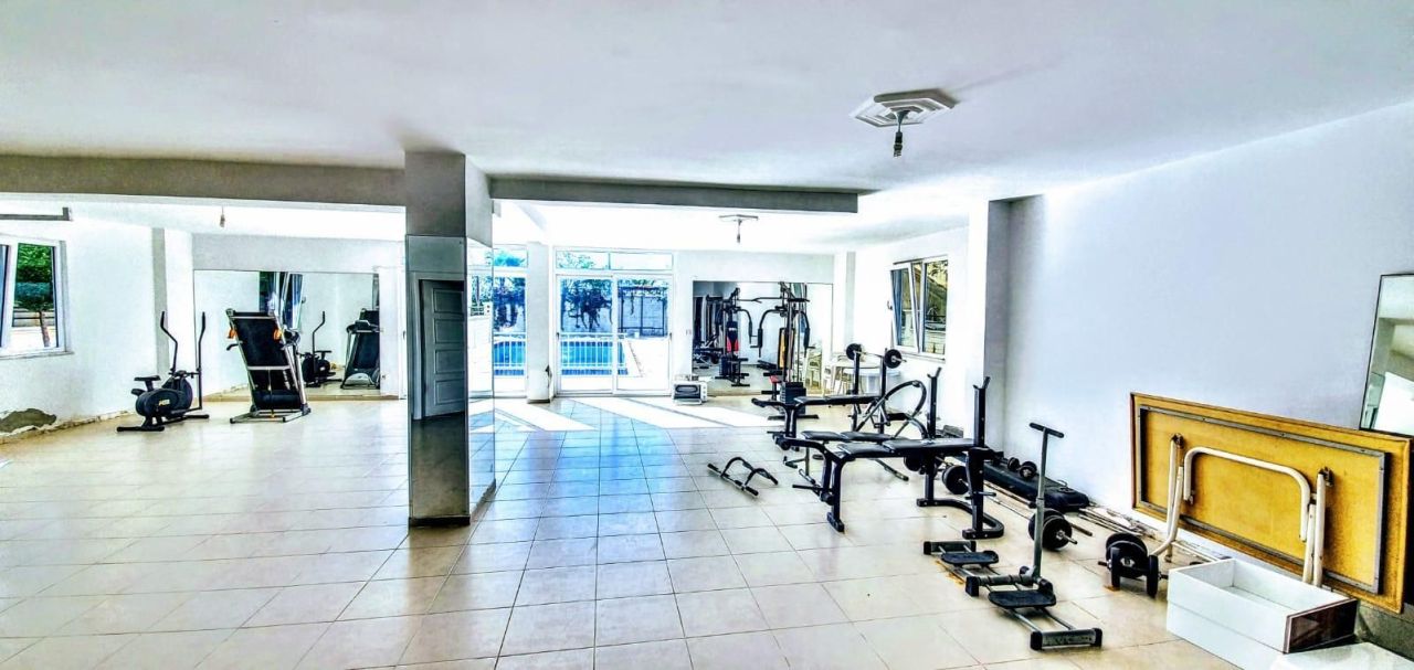 Пентхаус в Кестеле, Турция, 140 м² - фото 7