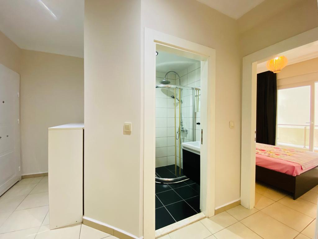 Квартира в Алании, Турция, 55 м² - фото 7