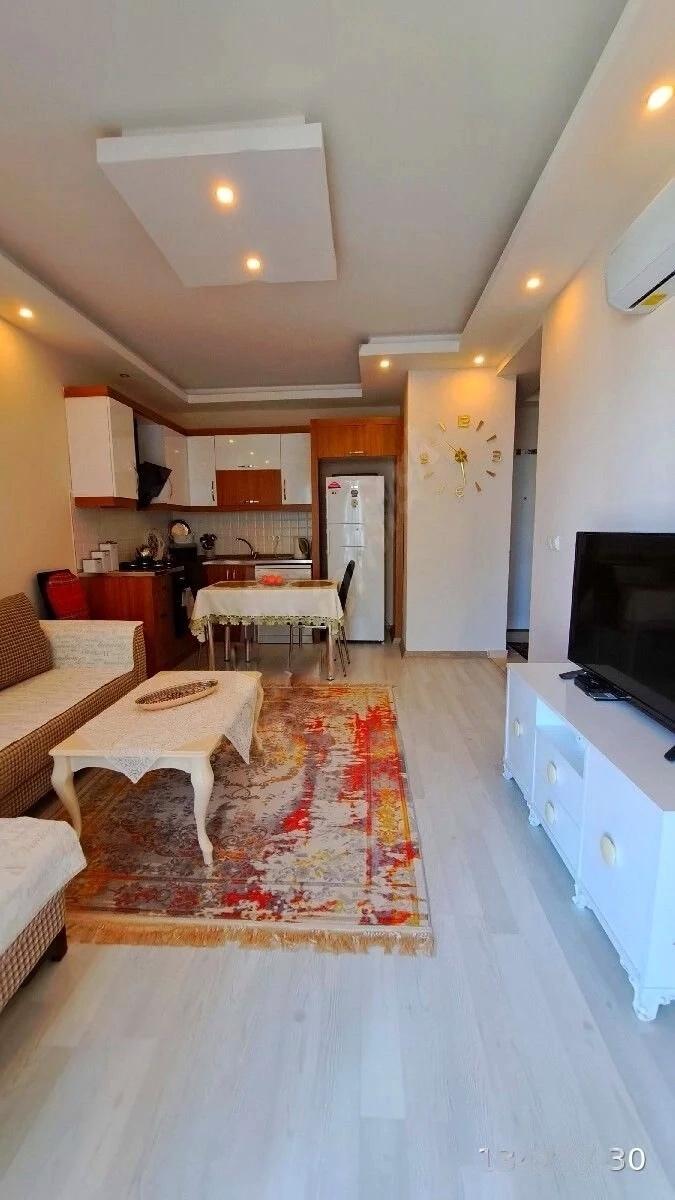 Квартира в Алании, Турция, 65 м² - фото 7