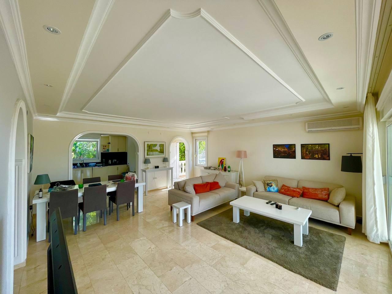 Вилла в Алании, Турция, 500 м² - фото 7