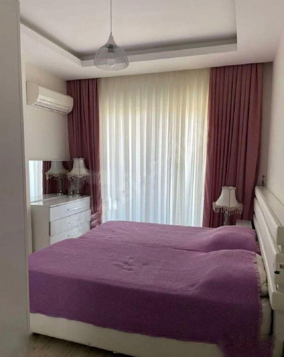 Квартира в Алании, Турция, 50 м² - фото 7