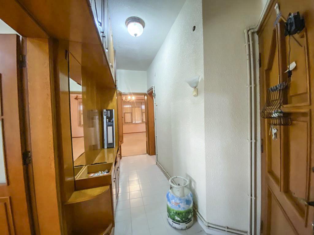 Квартира в Алании, Турция, 100 м² - фото 7