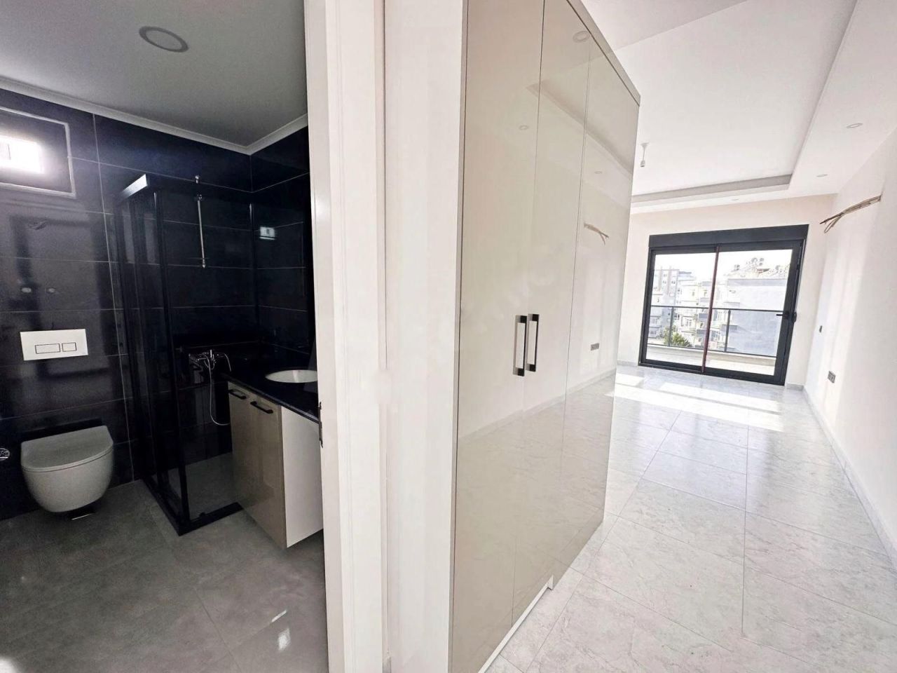 Квартира в Авсалларе, Турция, 50 м² - фото 7