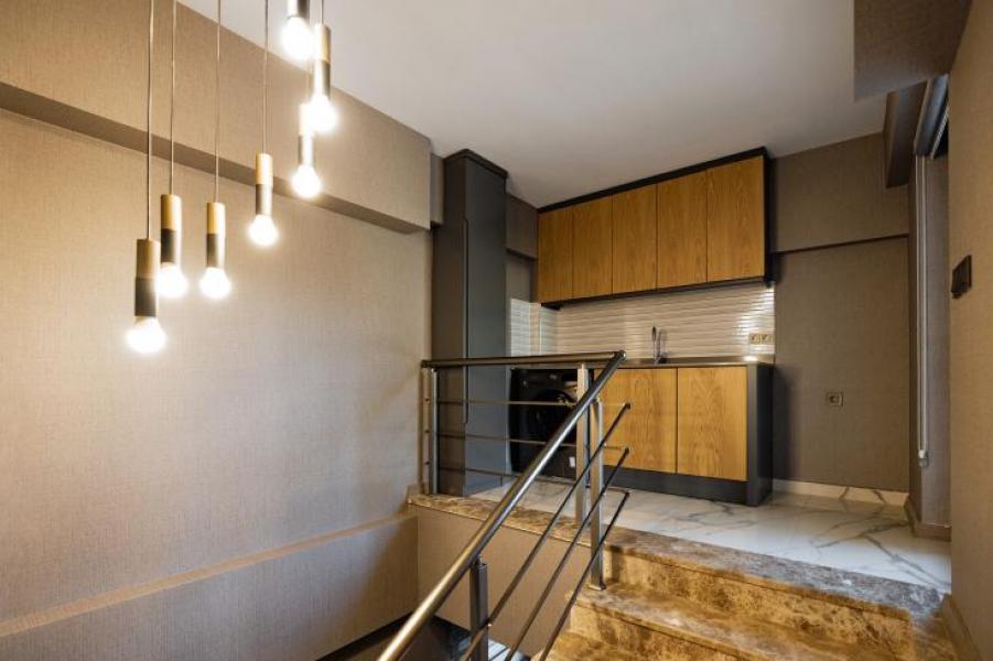 Вилла в Алании, Турция, 235 м² - фото 7