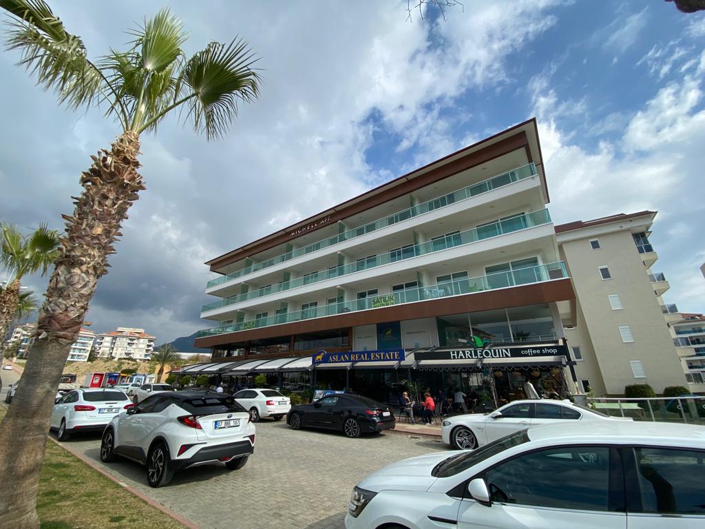 Квартира в Кестеле, Турция, 55 м² - фото 7