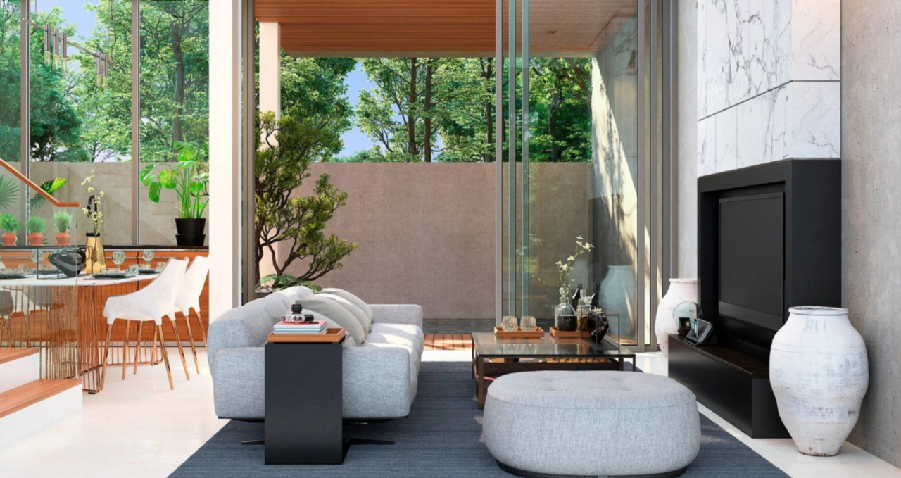 Вилла на Пхукете, Таиланд, 150 м² - фото 7