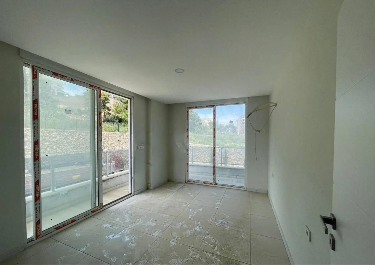 Квартира в Авсалларе, Турция, 120 м² - фото 7