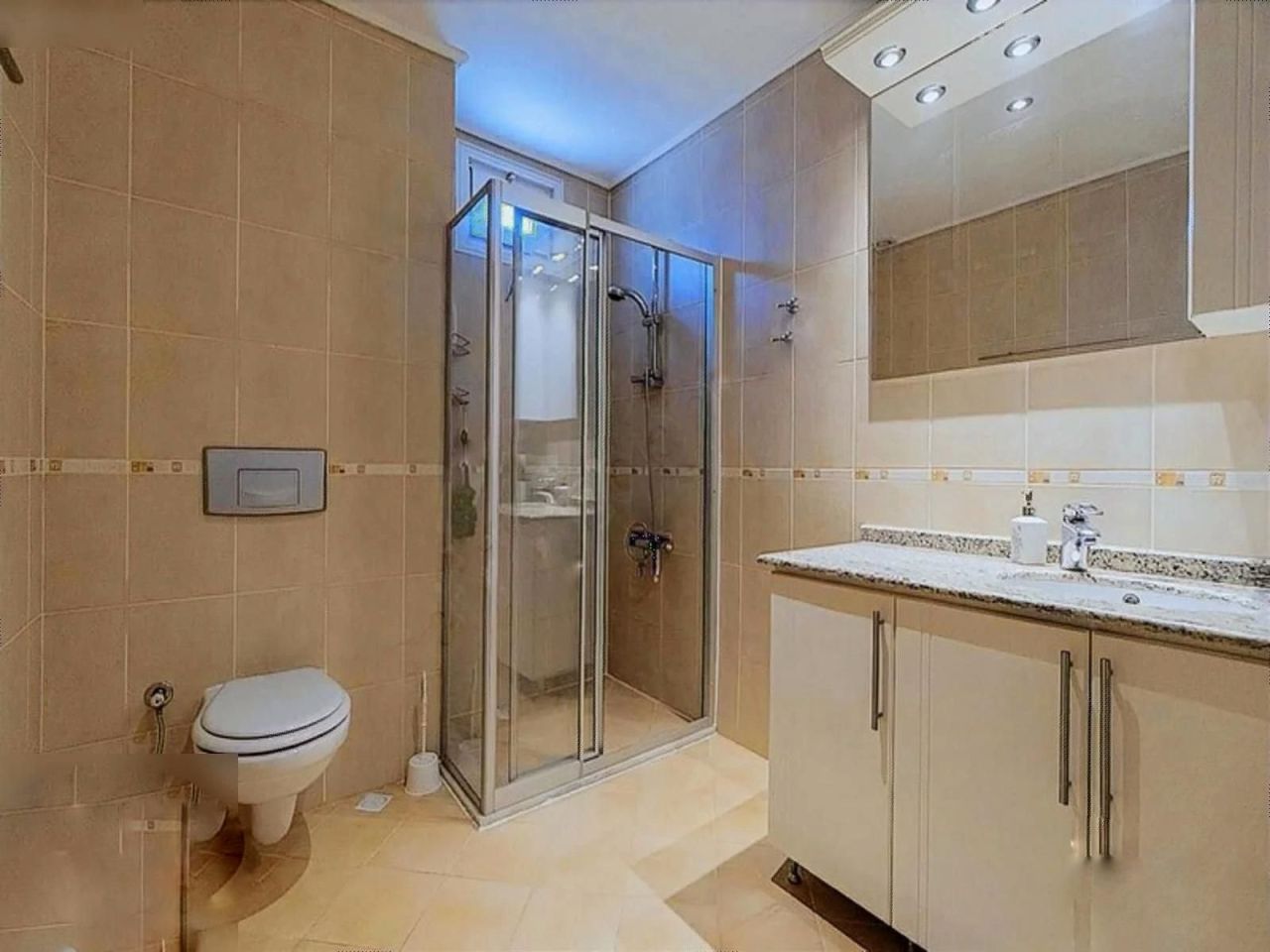 Пентхаус в Алании, Турция, 140 м² - фото 7