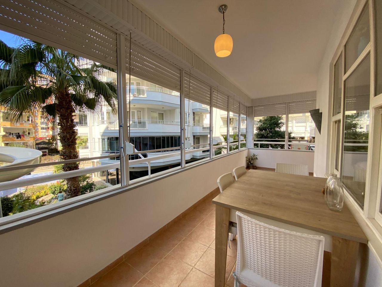 Квартира в Алании, Турция, 125 м² - фото 7