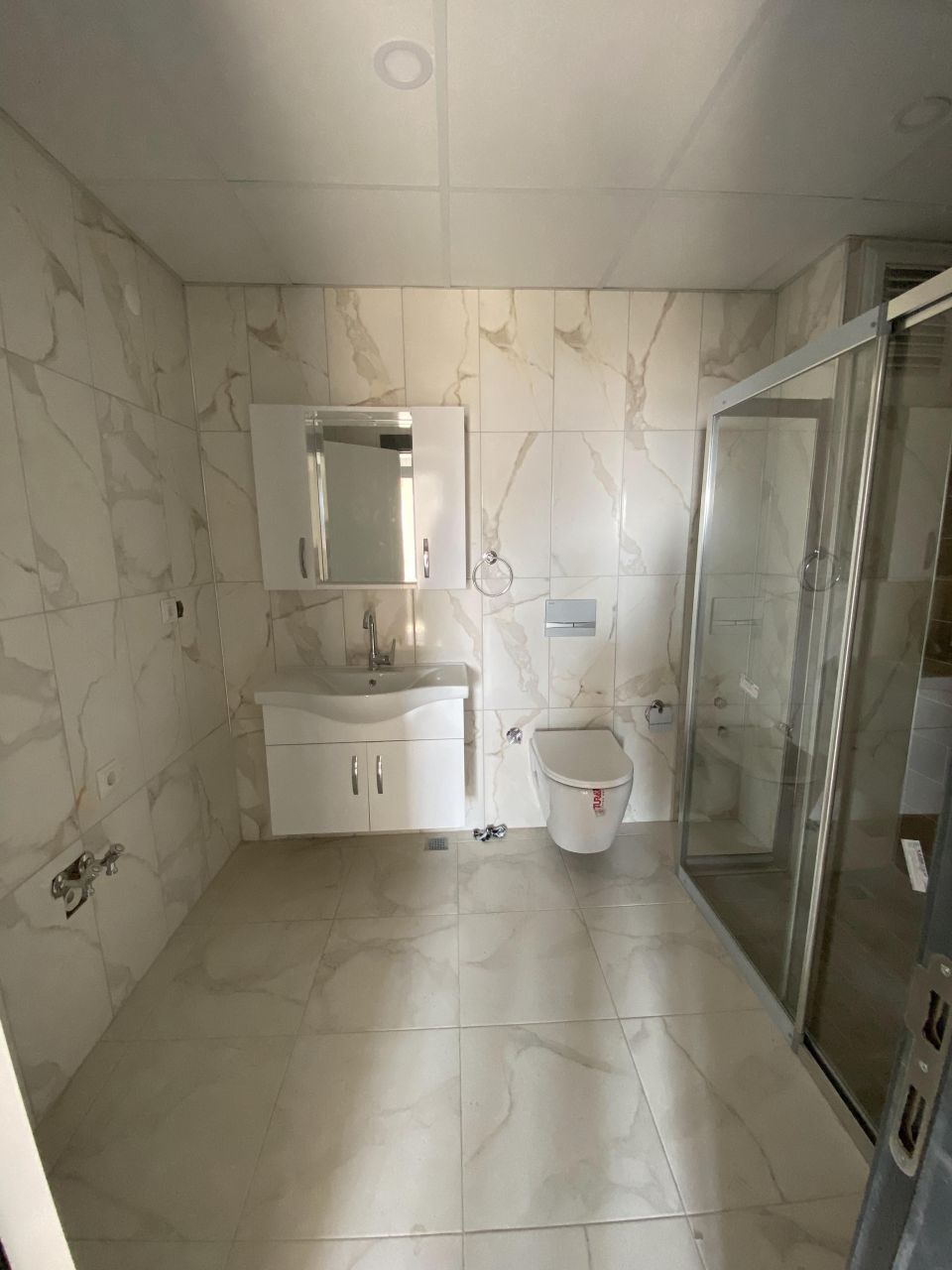 Пентхаус в Алании, Турция, 220 м² - фото 7