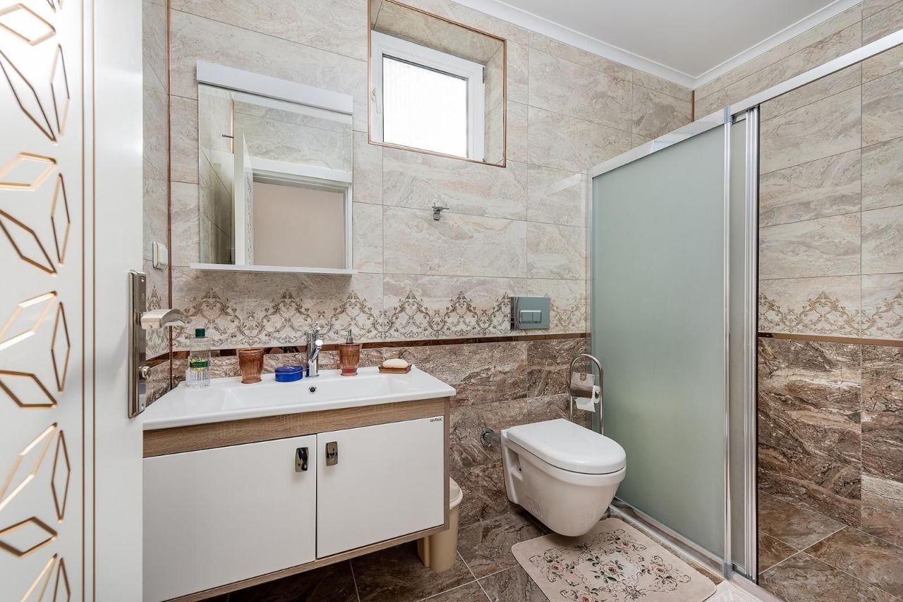 Вилла в Авсалларе, Турция, 185 м² - фото 7