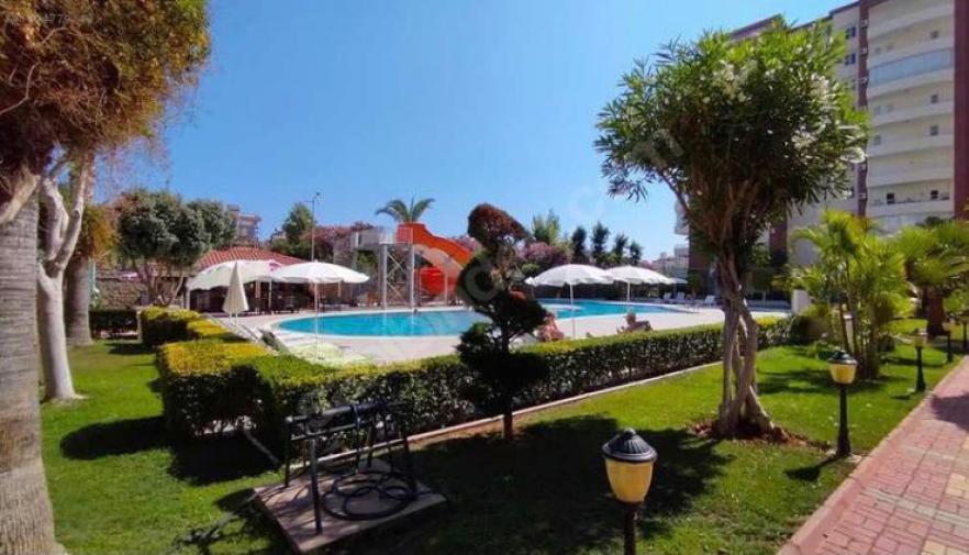 Пентхаус в Алании, Турция, 190 м² - фото 7