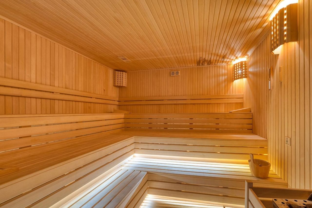 Квартира в Алании, Турция, 62 м² - фото 7