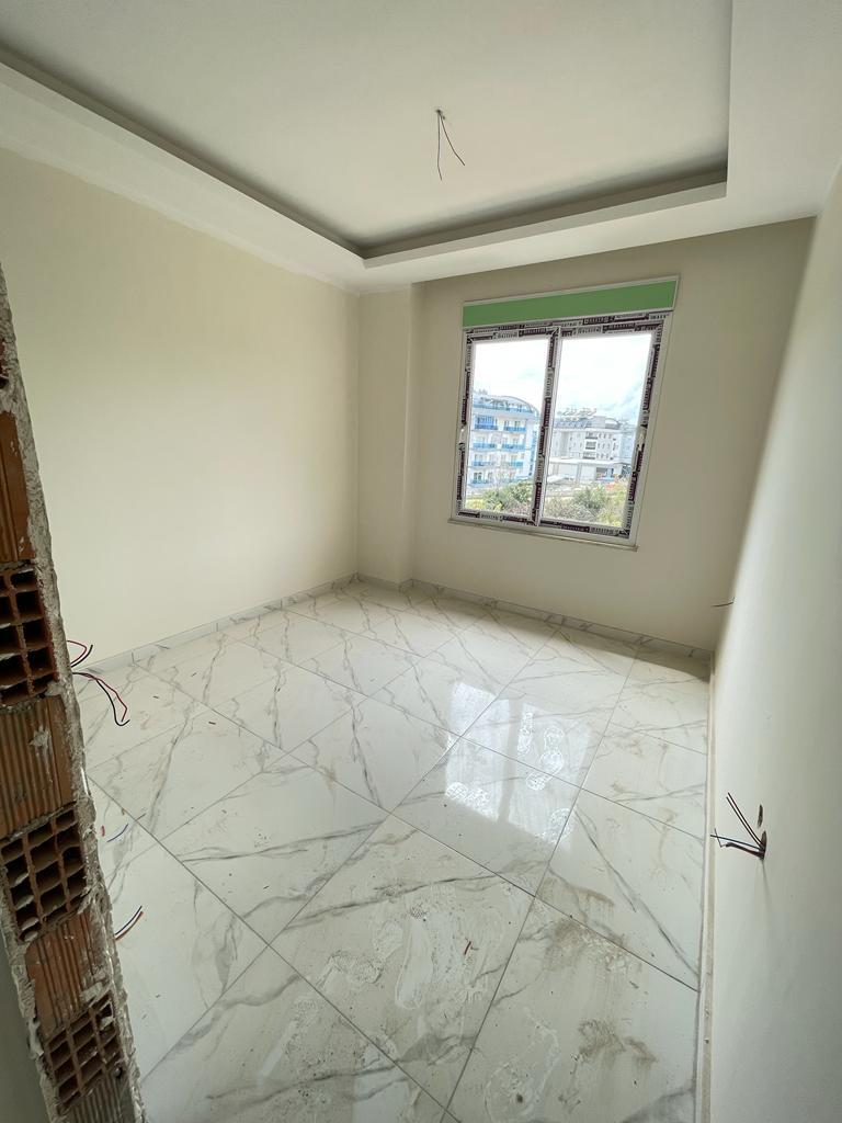 Квартира в Алании, Турция, 61 м² - фото 7