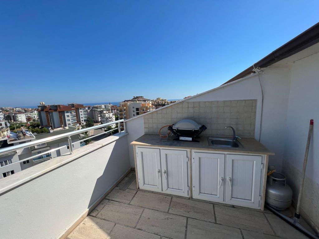 Пентхаус в Алании, Турция, 320 м² - фото 7