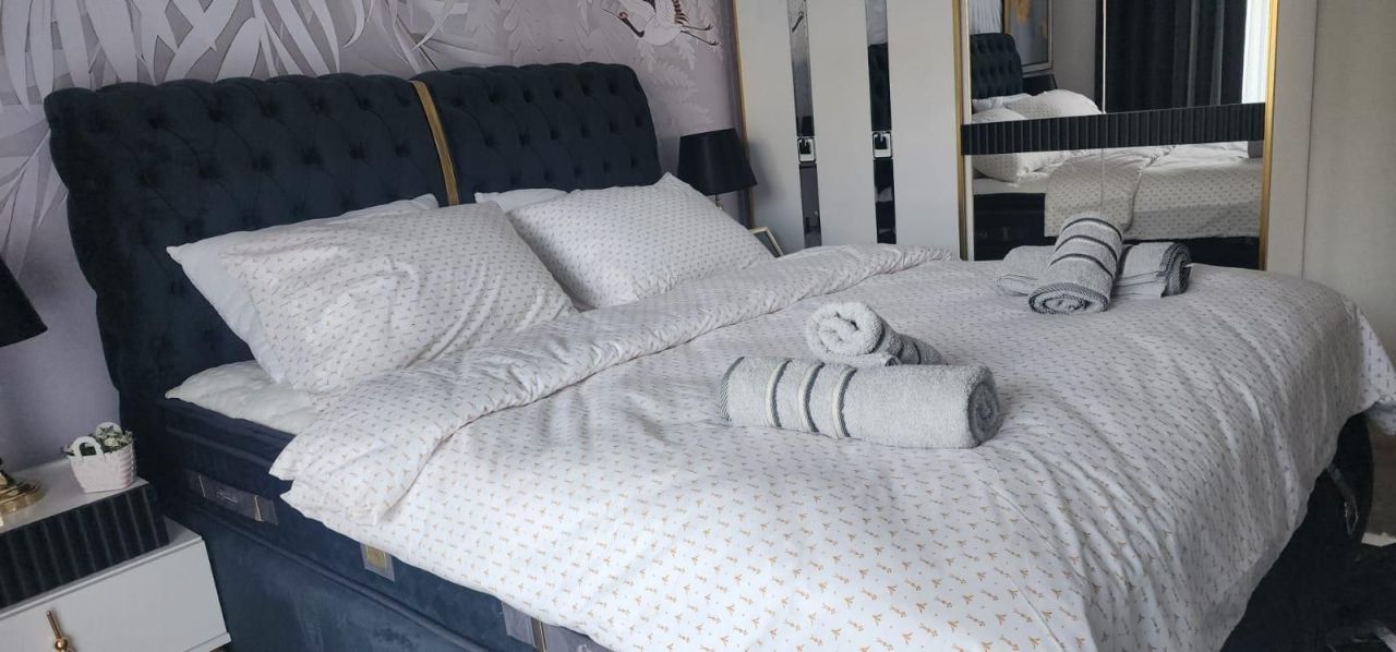 Квартира в Алании, Турция, 105 м² - фото 7