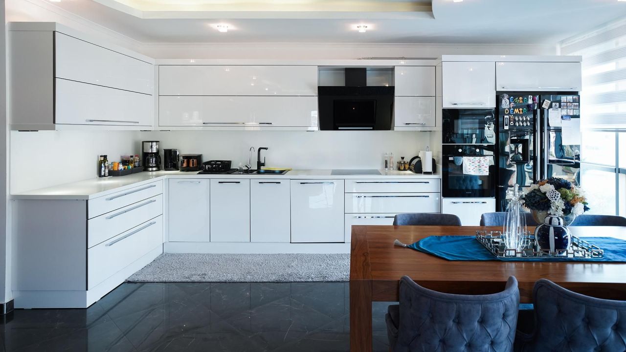 Пентхаус в Алании, Турция, 279 м² - фото 7