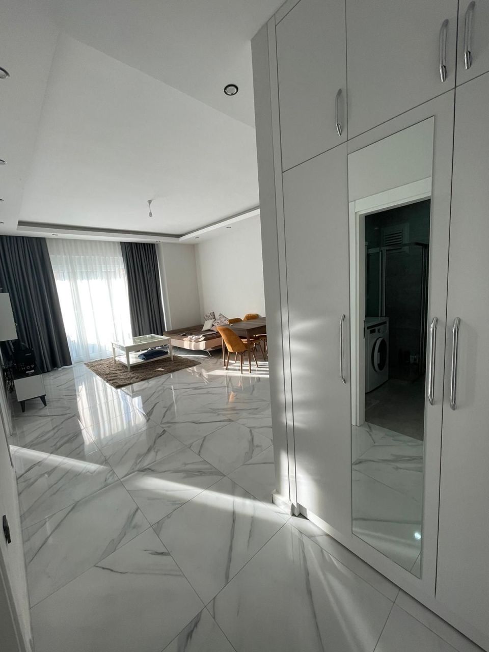 Квартира в Алании, Турция, 75 м² - фото 7