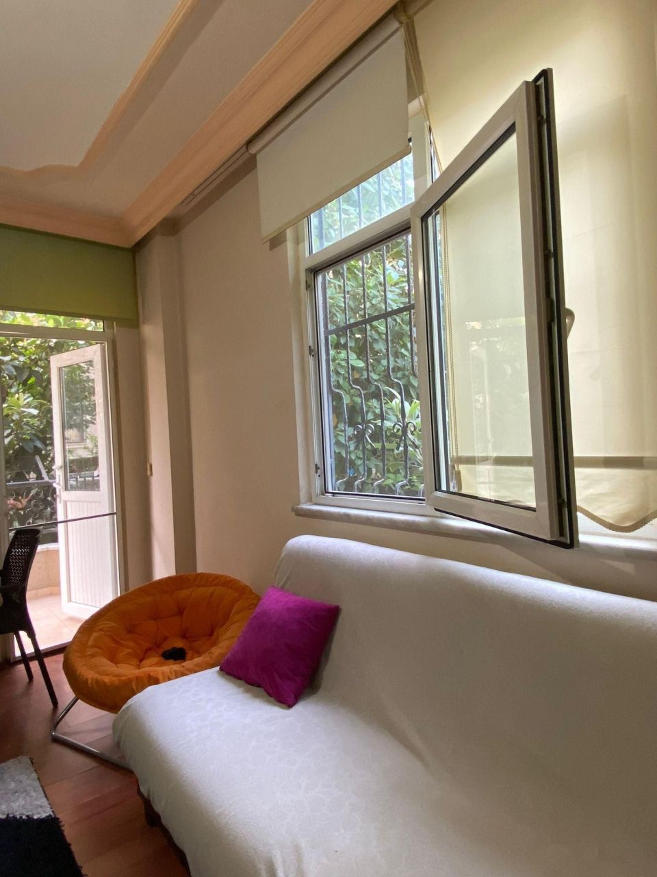 Квартира в Алании, Турция, 55 м² - фото 7