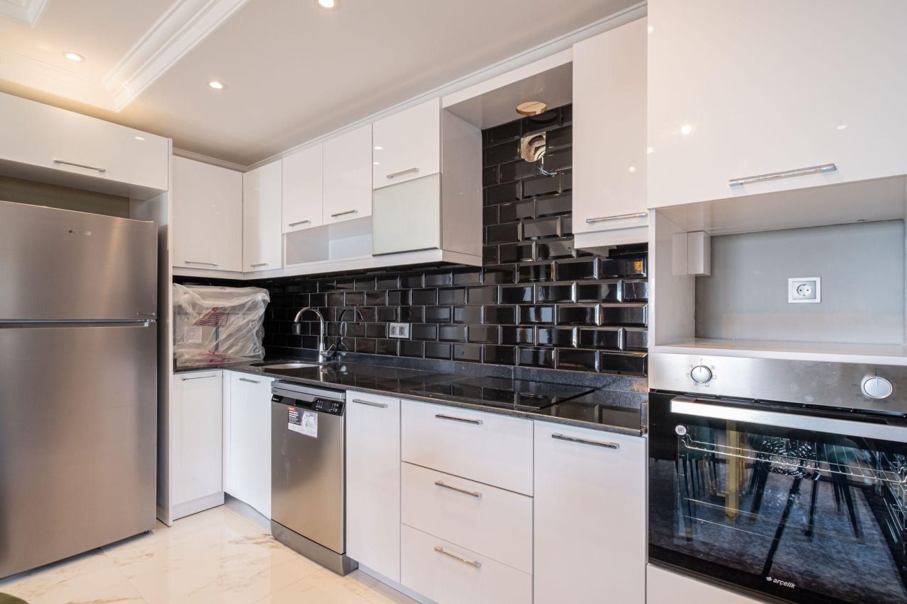 Пентхаус в Алании, Турция, 170 м² - фото 7