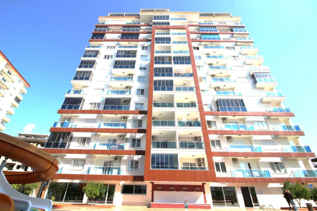 Пентхаус в Алании, Турция, 190 м² - фото 7