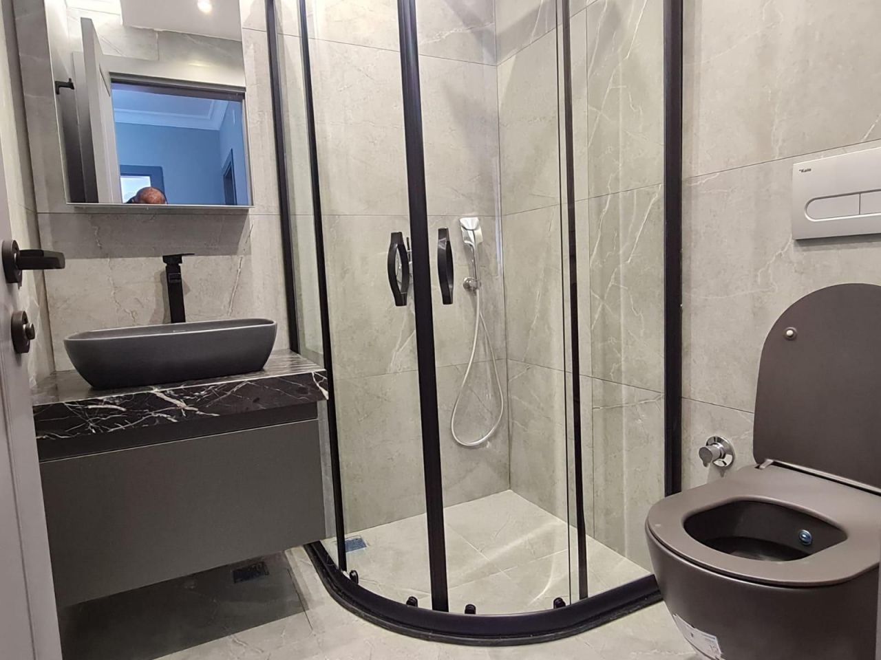 Пентхаус в Алании, Турция, 170 м² - фото 7