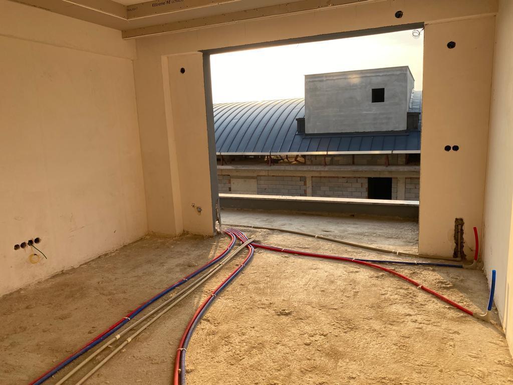 Квартира в Конаклы, Турция, 55 м² - фото 7