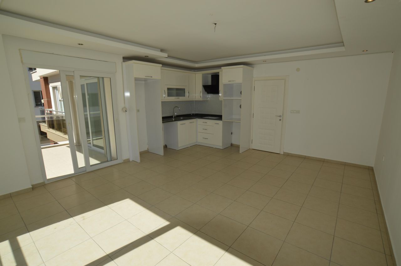 Квартира в Кестеле, Турция, 115 м² - фото 7