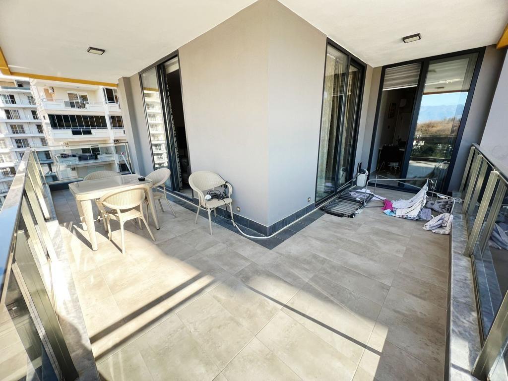 Квартира в Алании, Турция, 170 м² - фото 7