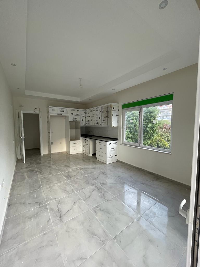 Квартира в Алании, Турция, 60 м² - фото 7