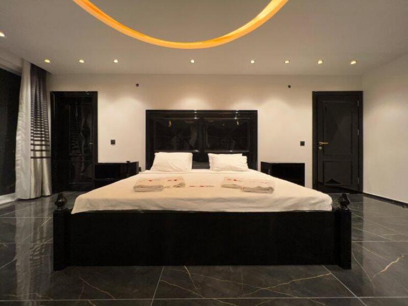 Вилла в Алании, Турция, 300 м² - фото 7