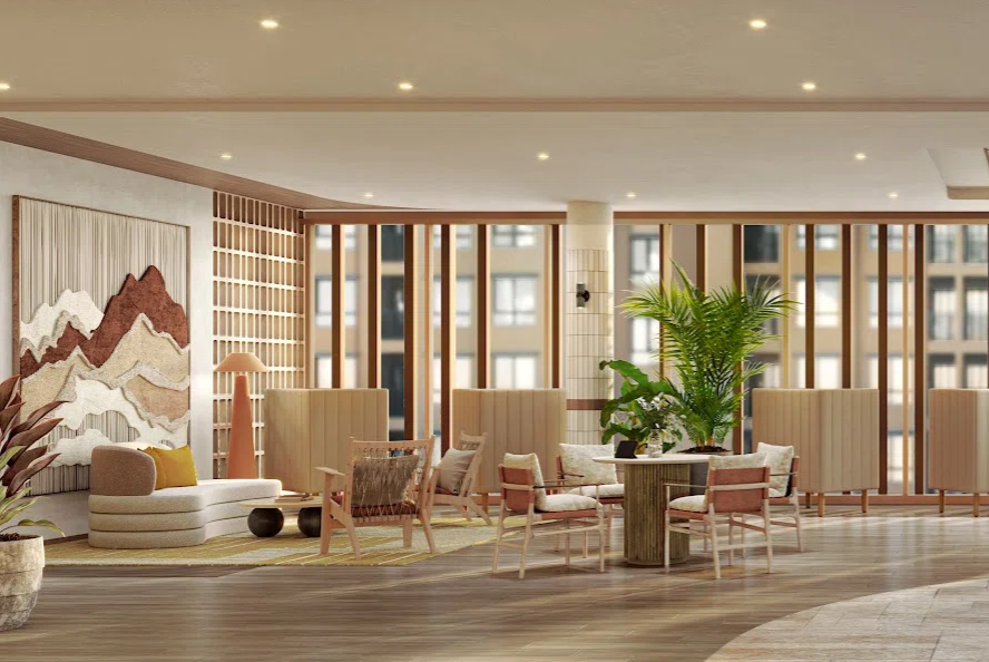 Квартира на Пхукете, Таиланд, 25 м² - фото 7