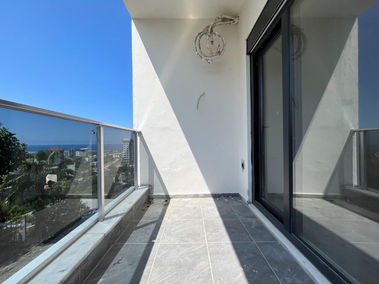 Квартира в Алании, Турция, 95 м² - фото 7