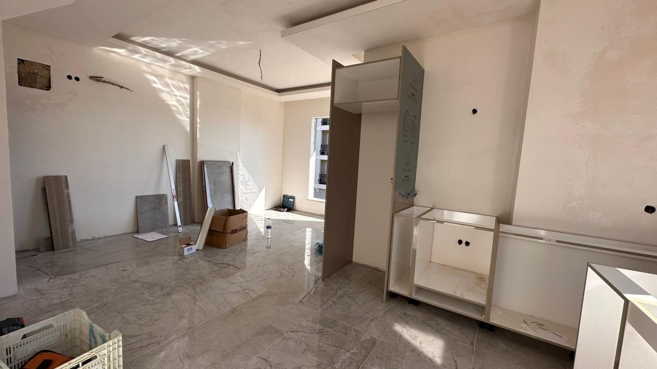 Пентхаус в Алании, Турция, 120 м² - фото 7