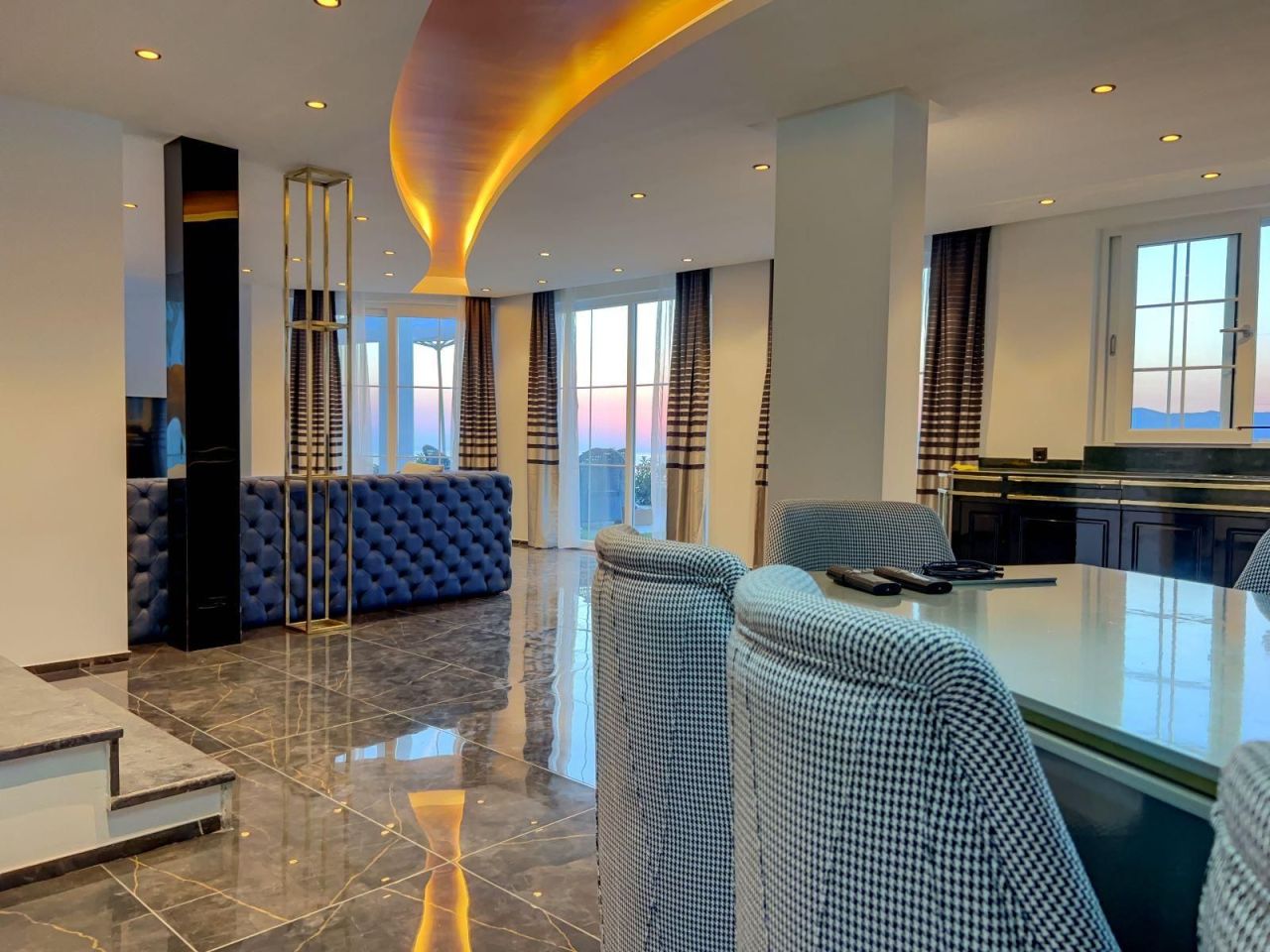 Вилла в Алании, Турция, 275 м² - фото 7