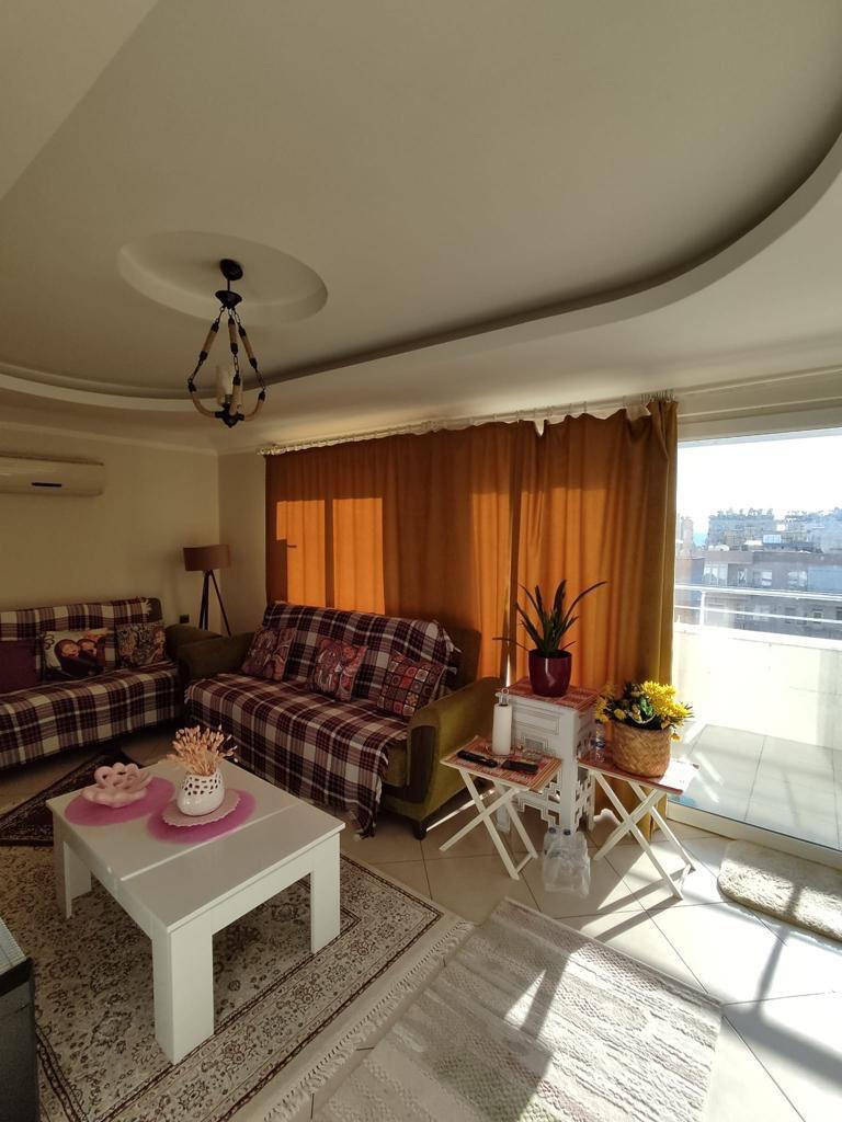 Пентхаус в Алании, Турция, 400 м² - фото 7