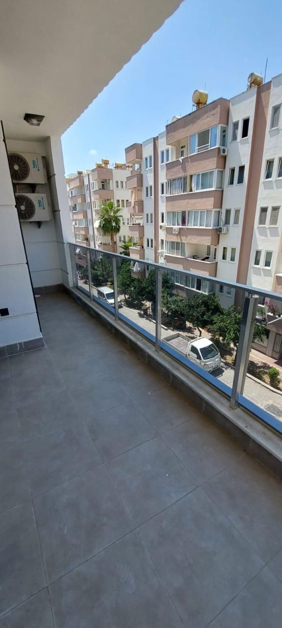 Квартира в Алании, Турция, 50 м² - фото 7