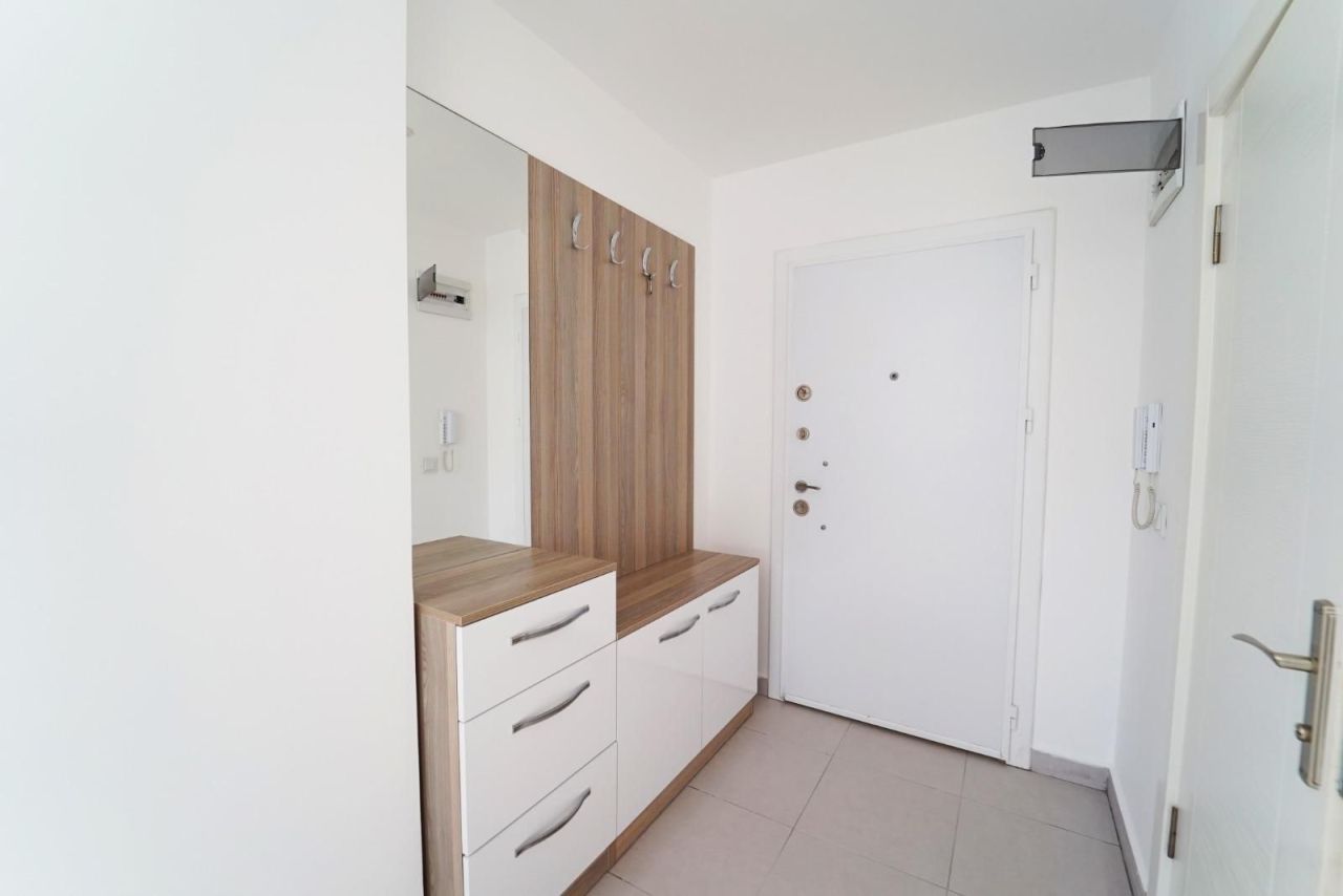 Квартира в Алании, Турция, 110 м² - фото 7