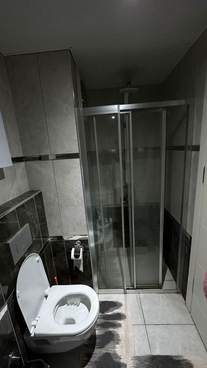 Квартира в Алании, Турция, 75 м² - фото 7