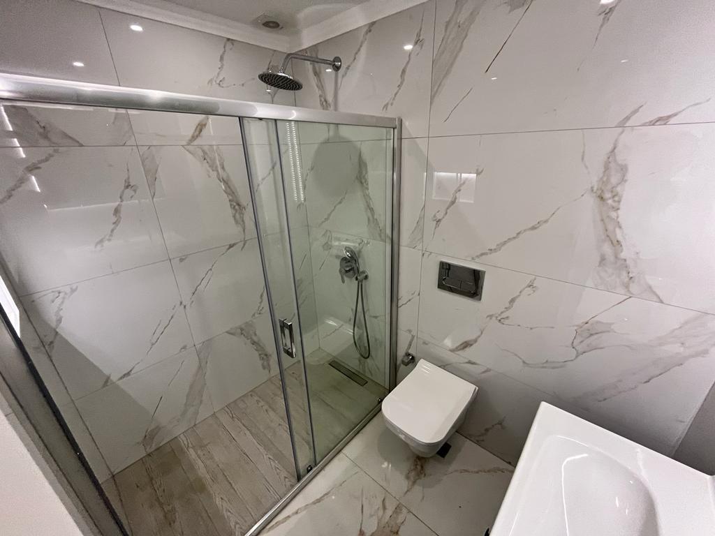 Квартира в Алании, Турция, 110 м² - фото 7