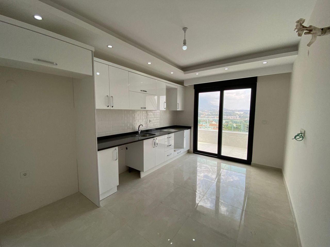 Пентхаус в Алании, Турция, 180 м² - фото 7