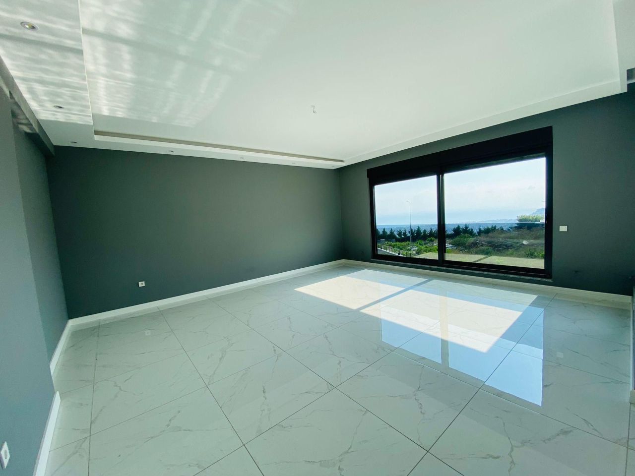 Пентхаус в Алании, Турция, 250 м² - фото 7