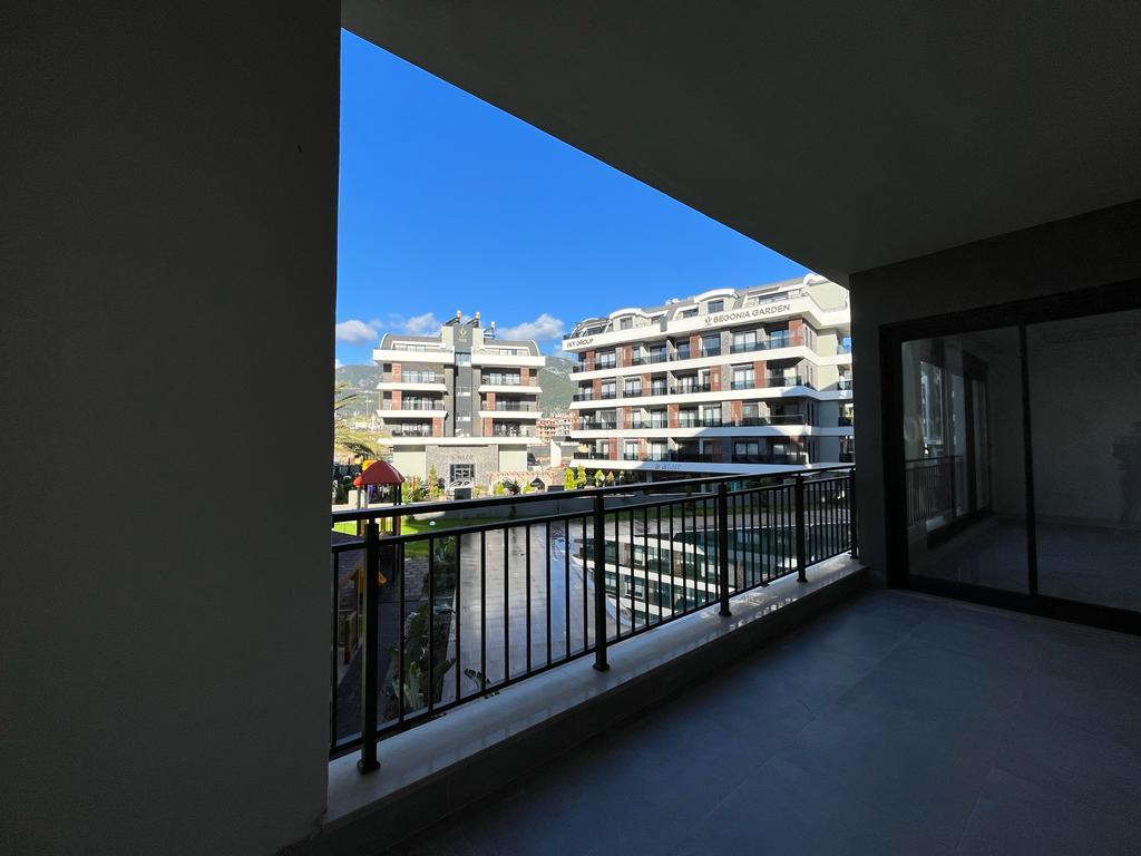 Квартира в Алании, Турция, 82 м² - фото 7