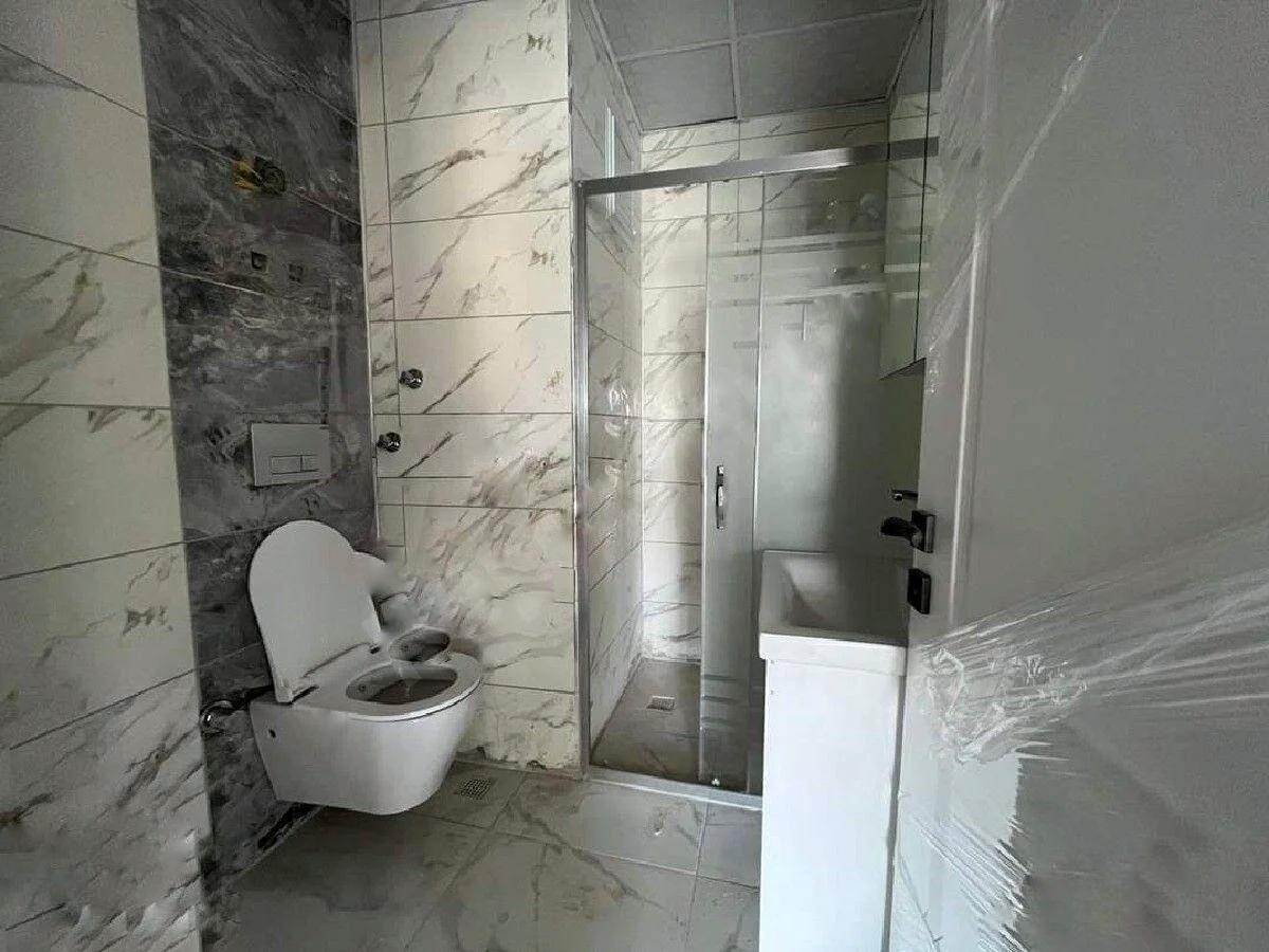 Квартира в Авсалларе, Турция, 48 м² - фото 7