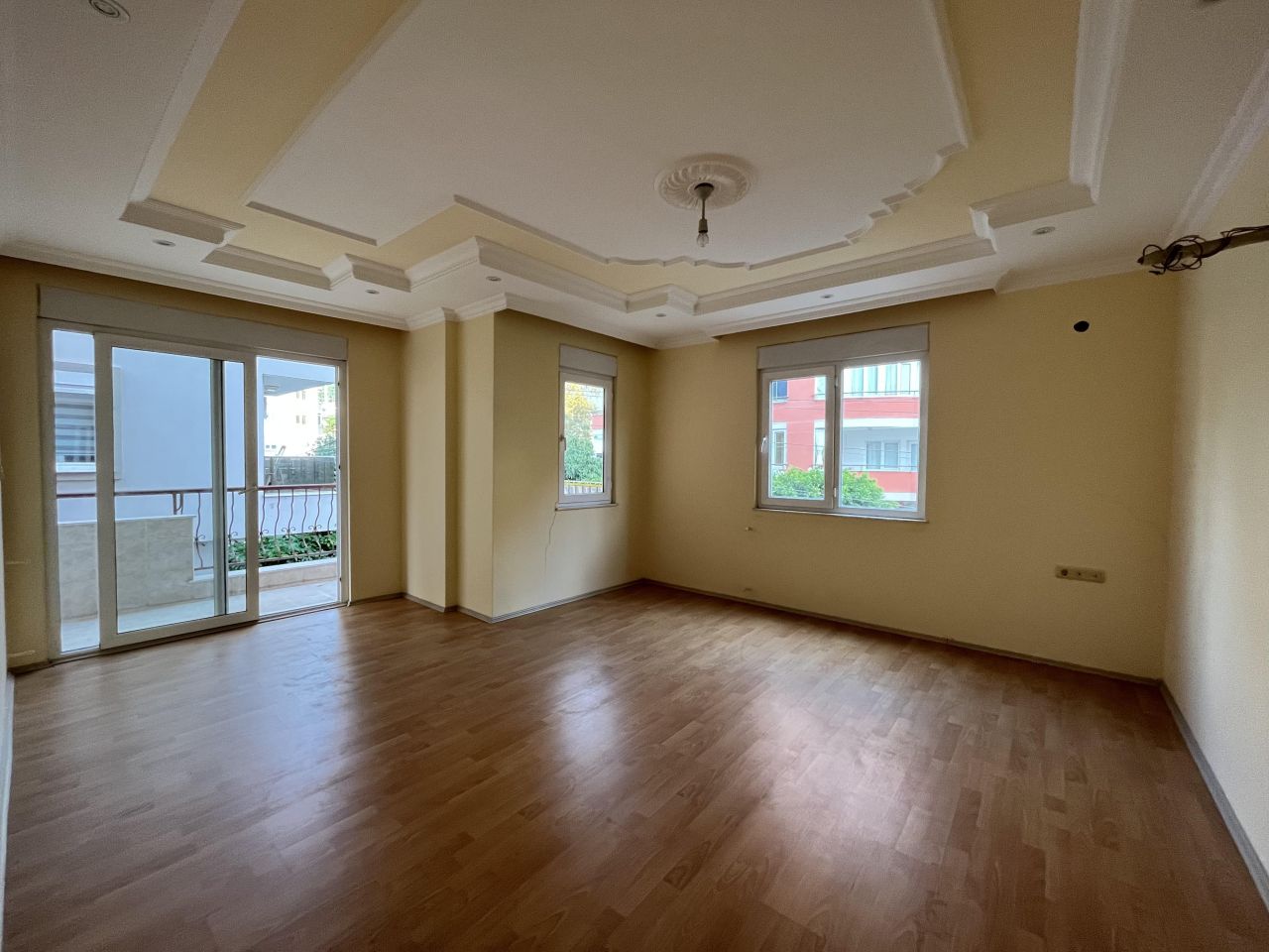 Квартира в Алании, Турция, 110 м² - фото 7