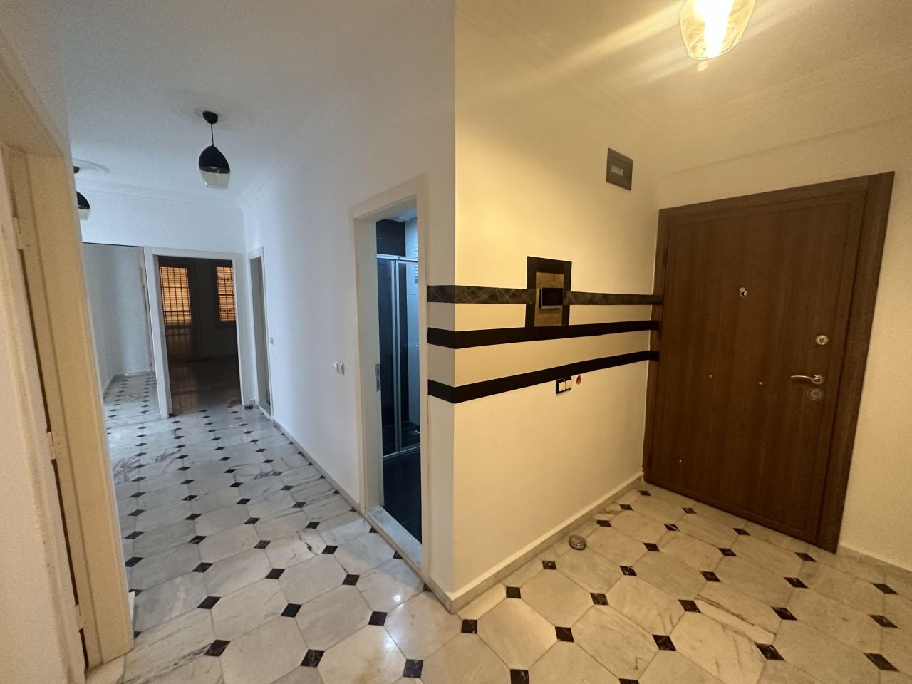 Квартира в Алании, Турция, 115 м² - фото 7