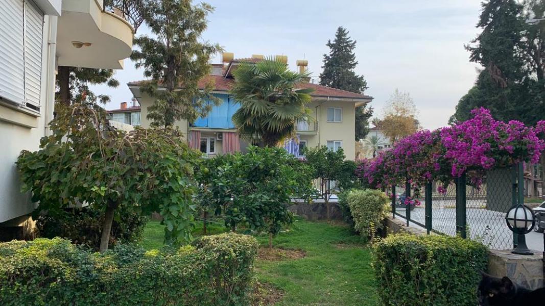 Квартира в Алании, Турция, 125 м² - фото 7