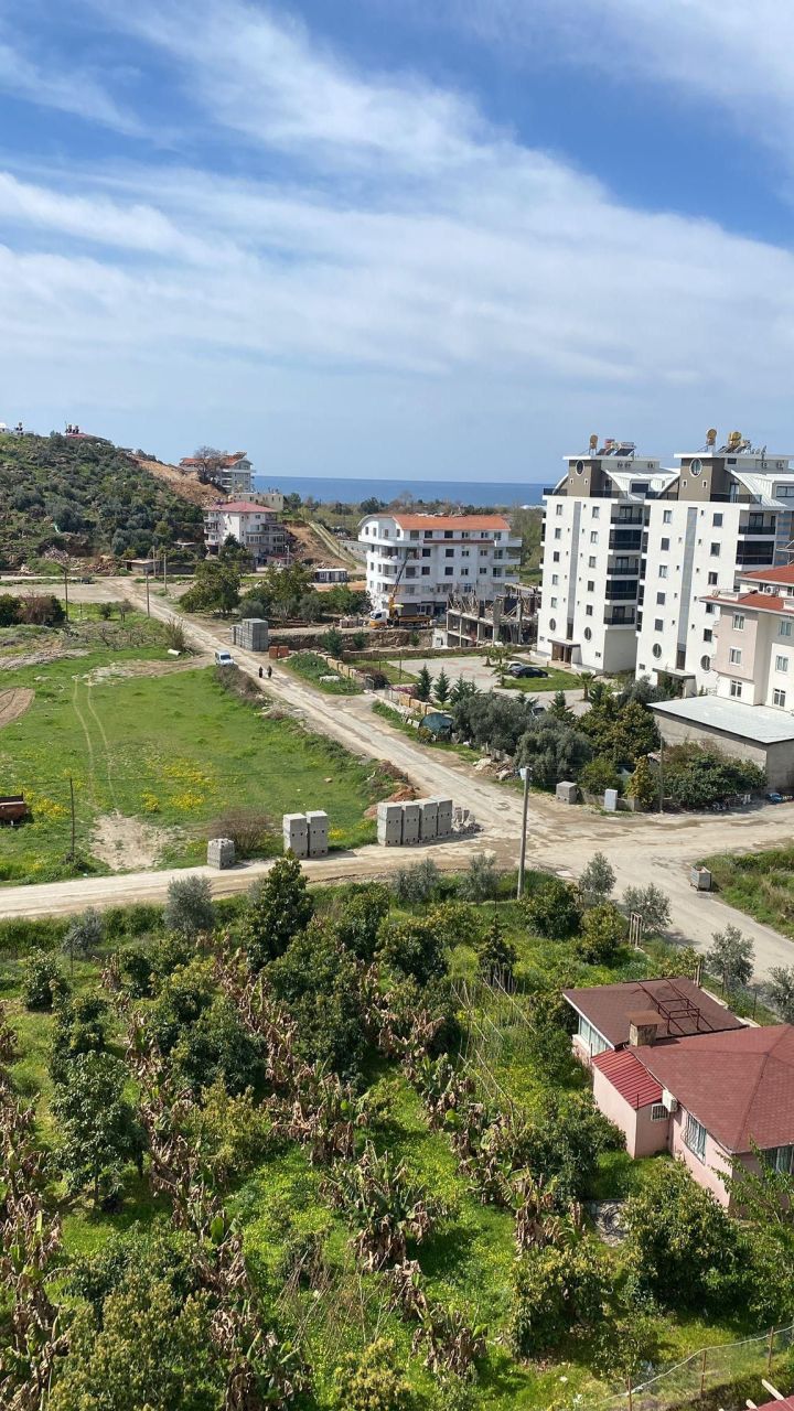 Пентхаус в Алании, Турция, 81 м² - фото 7